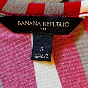 Banana Republic Wrap Dress